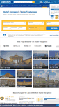 Mobile Screenshot of hotel.check24.de